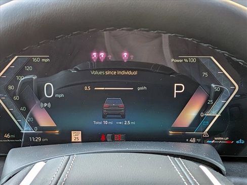 New 2026 BMW X7 xDrive40i w/ Executive Package image 10