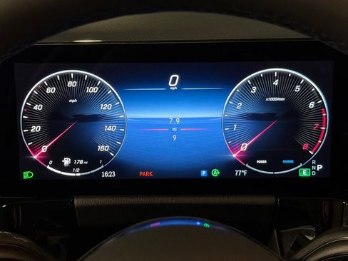New 2026 Mercedes-Benz GLA 250 4MATIC image 23