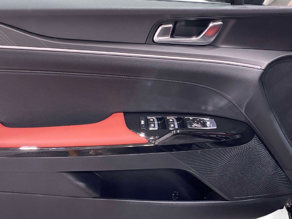 New 2026 Kia K5 GT-Line AWD/4WD image 18