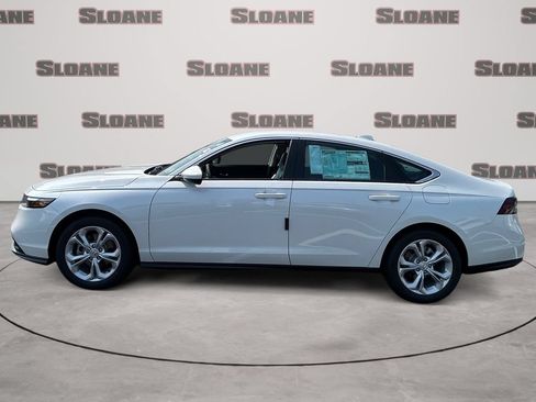 New 2026 Honda Accord LX image 2