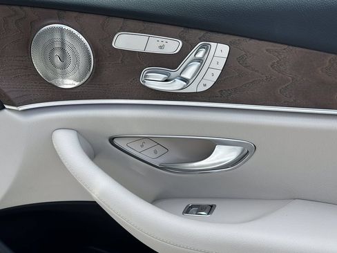 Certified 2023 Mercedes-Benz E 350 Sedan image 17