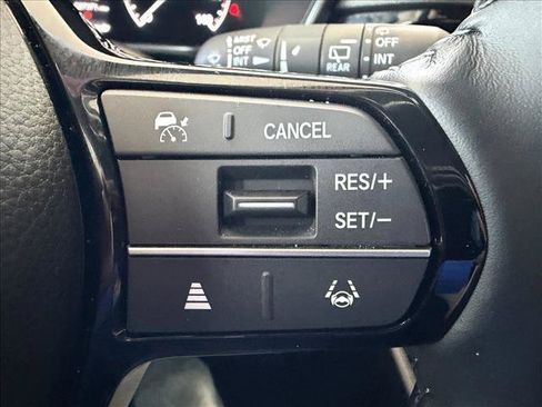 Certified 2025 Honda CR-V EX-L image 18