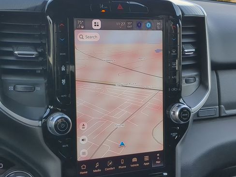 New 2026 RAM 1500 Big Horn image 19