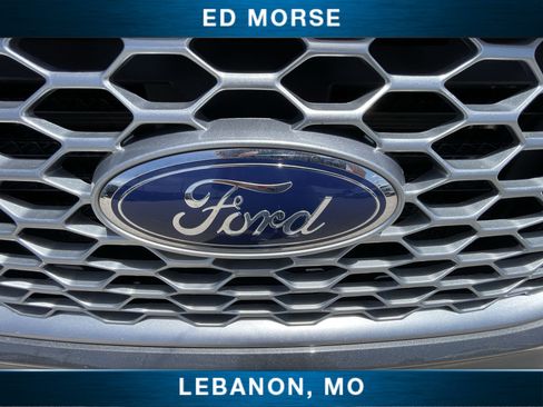 Certified 2024 Ford Edge SEL AWD/4WD image 28