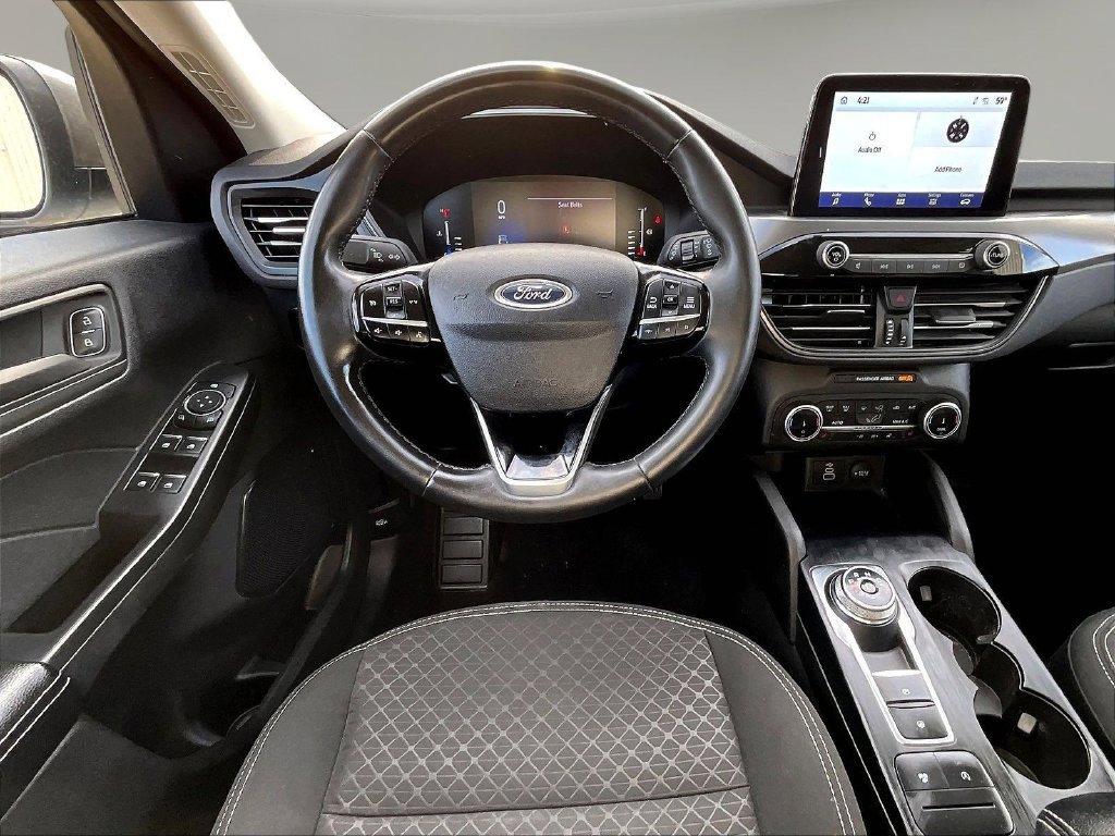 Used 2024 Ford Escape Active w/ Cold Weather Package FWD image 10