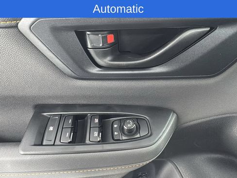 New 2026 Subaru Forester Wilderness AWD/4WD image 20