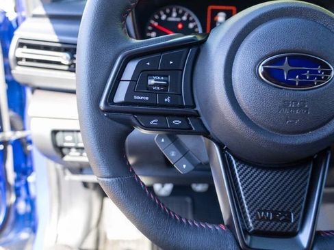 Used 2023 Subaru WRX Premium image 36