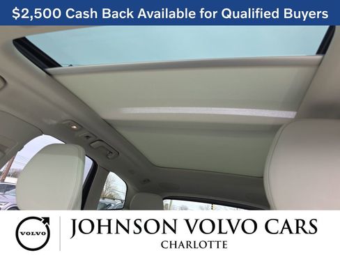 New 2026 Volvo XC60 T8 Ultra w/ Protection Package Premier image 32