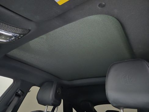 Used 2025 Mercedes-Benz GLE 53 AMG 4MATIC Coupe image 13