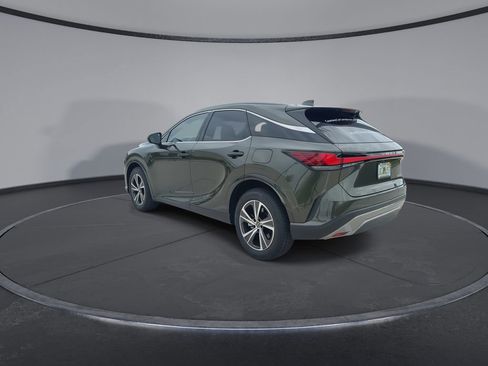 Used 2026 Lexus RX 350 Premium FWD image 6