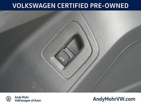 Certified 2023 Volkswagen Atlas Cross Sport SEL Premium R-Line AWD/4WD image 21
