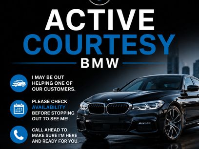 Used 2026 BMW X7 xDrive40i