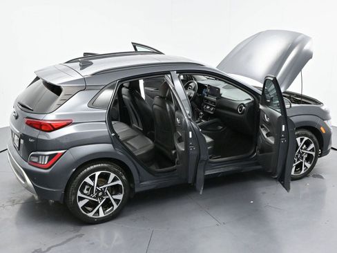 Used 2022 Hyundai Kona Limited FWD image 37