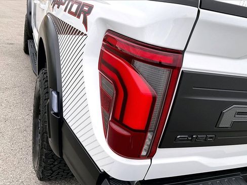 Used 2025 Ford F150 Raptor image 32