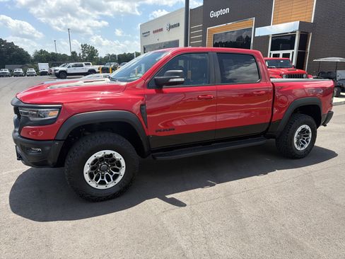 Used 2021 RAM 1500 TRX w/ TRX Level 2 Equipment Group AWD/4WD image 29
