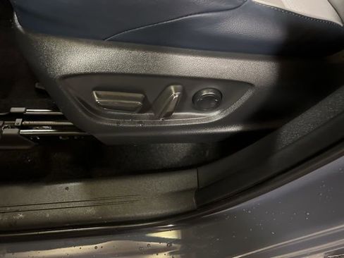 Certified 2023 Subaru Solterra Touring image 52