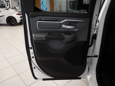 Used 2023 RAM 1500 Big Horn image 23