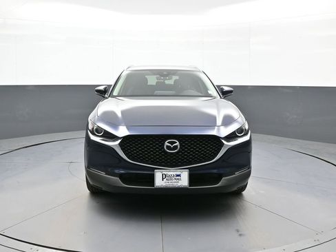 Used 2023 MAZDA CX-30 AWD 2.5 S w/ Select Package image 2