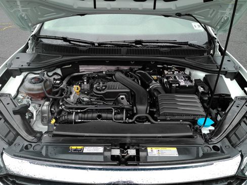 Used 2023 Volkswagen Jetta S FWD image 4