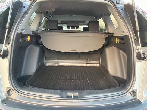 Used 2022 Honda CR-V EX image 12