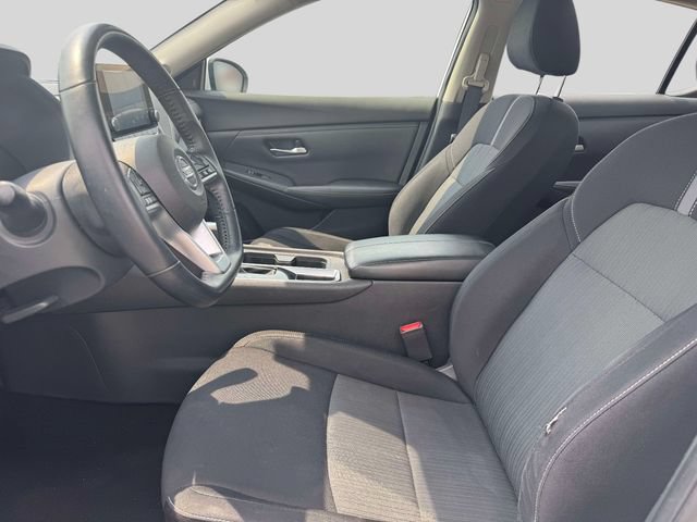 Used 2020 Nissan Sentra SV w/ Trunk Package FWD image 14