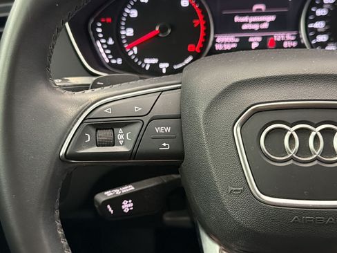 Used 2020 Audi Q5 2.0T Premium w/ Titanium Sport Package AWD/4WD image 16