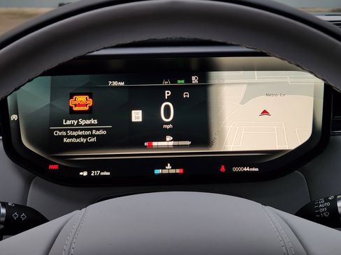 New 2025 Land Rover Range Rover Sport Dynamic SE image 15