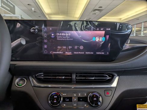 New 2026 Buick Envista Preferred w/ Convenience I Package image 14