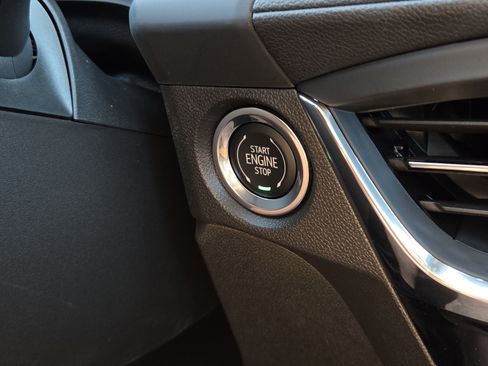 New 2026 Buick Encore GX Sport Touring FWD image 16