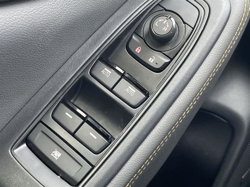 Certified 2024 Subaru Forester Wilderness image 28