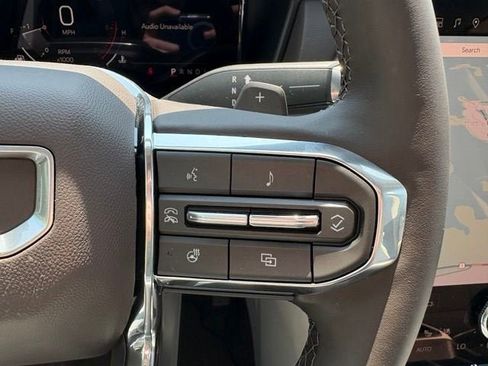 New 2026 GMC Terrain Denali AWD/4WD image 23