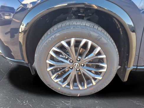 New 2026 Nissan Rogue Platinum w/ Platinum Premium Package AWD/4WD image 23