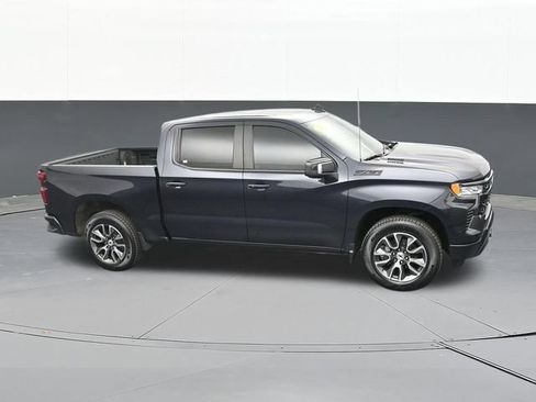 Used 2022 Chevrolet Silverado 1500 RST w/ All Star Edition Plus AWD/4WD image 65