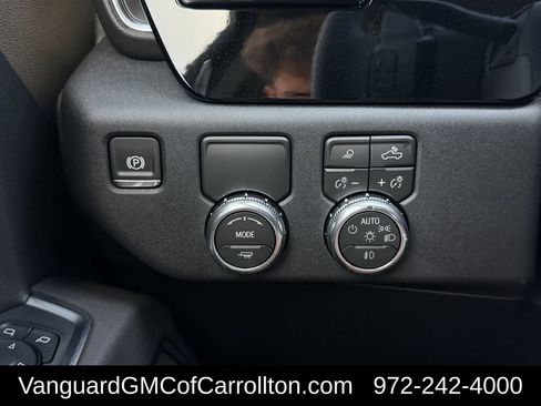 New 2026 GMC Sierra 1500 SLT w/ SLT Convenience Package RWD image 19