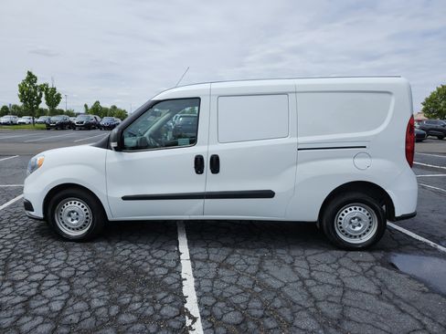 Used 2022 RAM ProMaster City Wagon FWD image 13