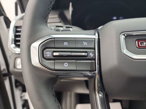 New 2026 GMC Acadia Elevation w/ Black Edition image 19