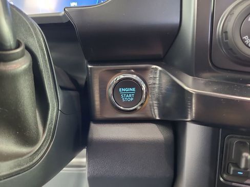 New 2026 Ford F350 Lariat w/ Tremor Off-Road Package image 15