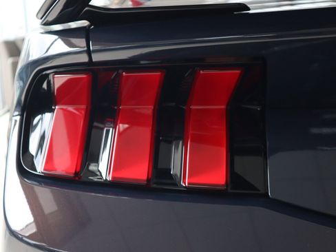 New 2025 Ford Mustang Dark Horse image 34