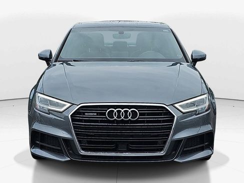 Used 2019 Audi A3 2.0T Premium Plus w/ Premium Plus Package AWD/4WD image 8