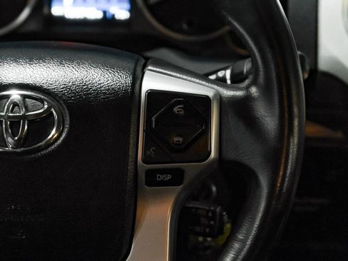 Used 2017 Toyota Tundra Limited image 18