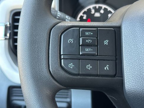 New 2026 Ford F250 XL w/ STX Appearance Package image 23