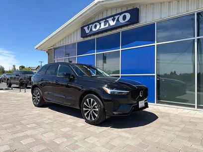 Used 2025 Volvo XC60 B5 Plus
