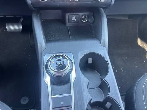 Used 2024 Ford Escape Active FWD image 24