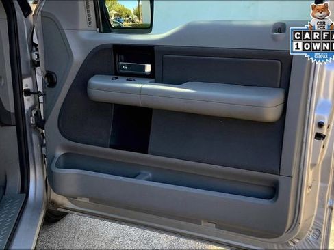 Used 2006 Ford F150 XLT image 24