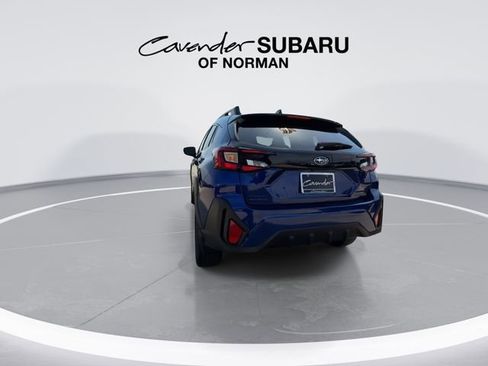 New 2026 Subaru Crosstrek 2.5i Sport AWD/4WD image 7