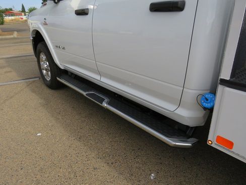 New 2022 RAM 3500 SLT w/ Quick Order Package 2YG SLT image 11