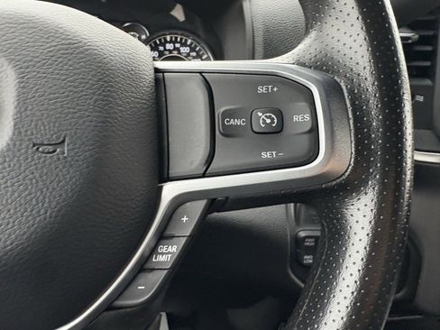 Used 2024 RAM 3500 Big Horn image 51