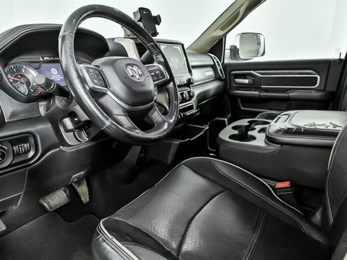 Used 2020 RAM 3500 Laramie AWD/4WD image 17