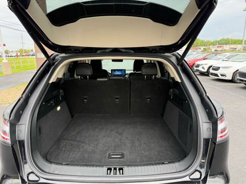 Used 2023 Lincoln Nautilus FWD image 18