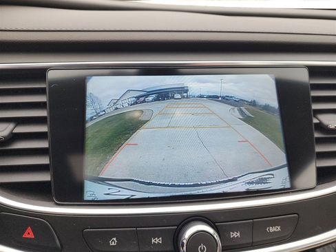 Used 2018 Buick LaCrosse Essence w/ Sun and Shade Package image 28